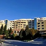 апартамент- студио кокетно