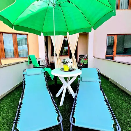 апартамент- студио кокетно * Sandanski