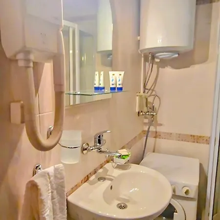 Apartman апартамент- студио кокетно