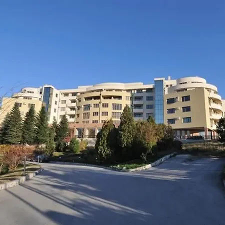 апартамент- студио кокетно Apartman Szandanszki