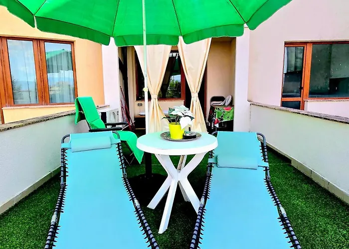 апартамент- студио кокетно * サンダンスキ