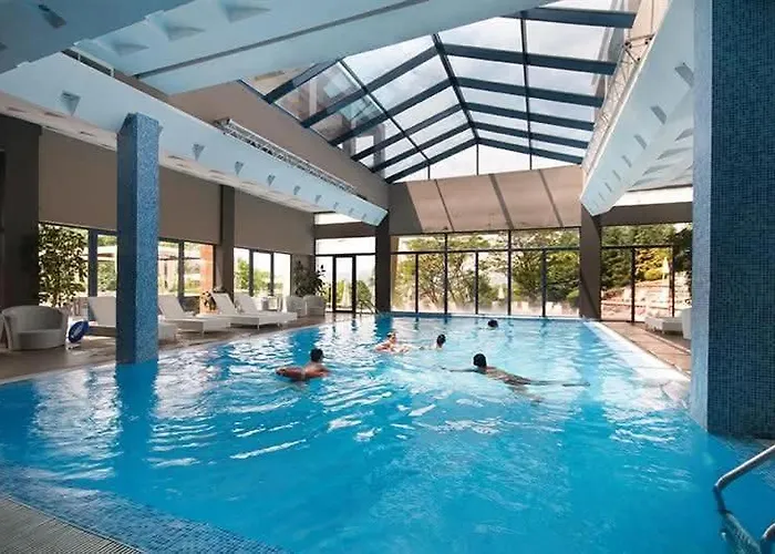 апартамент- студио кокетно アパート サンダンスキ