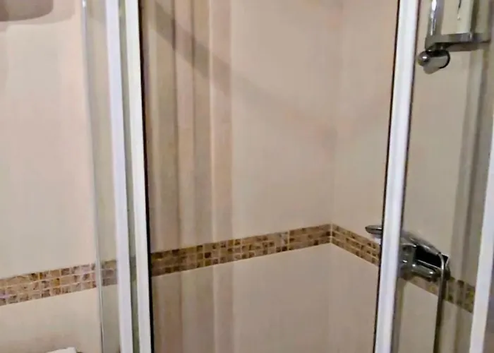 アパート апартамент- студио кокетно サンダンスキ