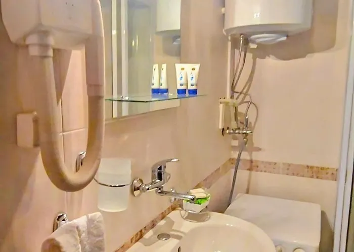 アパート апартамент- студио кокетно