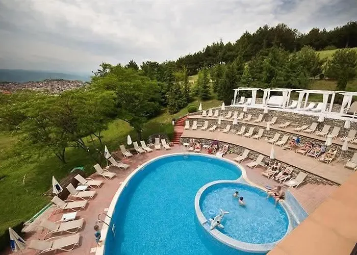 апартамент- студио кокетно アパート サンダンスキ