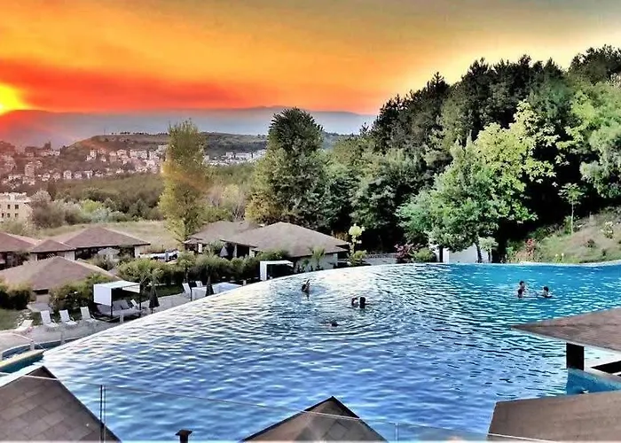 апартамент- студио кокетно サンダンスキ