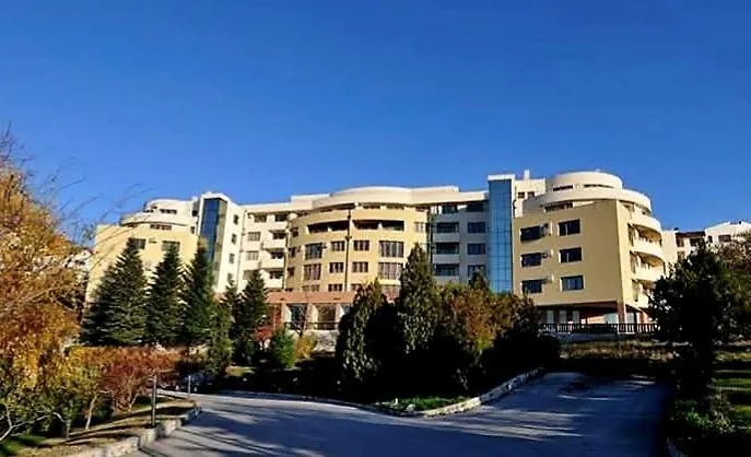 апартамент- студио кокетно